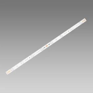 196LM/W Diffuse 24V Rigid Light Strip 480mm