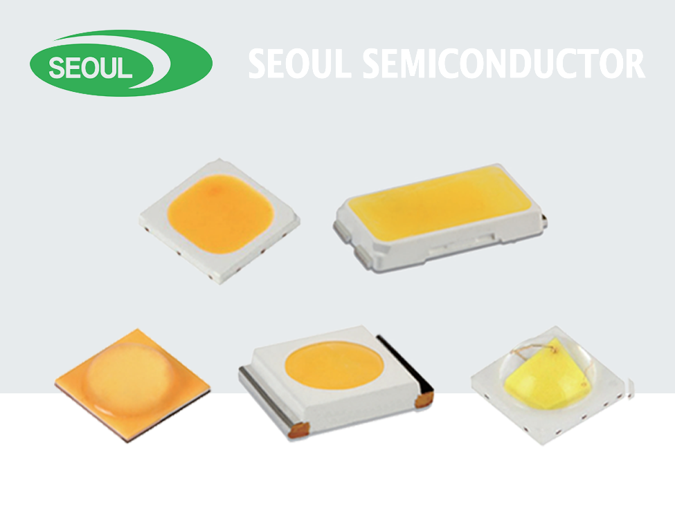 Songientech Led LED Chip Resources - Higntek