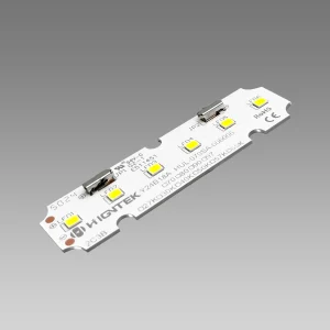 223lm/W High-Efficacy Linear Modules 20×70mm (250lm)