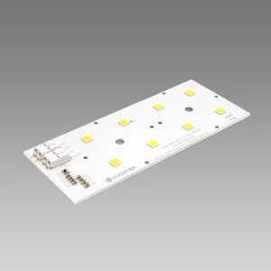 216lm/W High-Efficacy Outdoor Modules 2x4 LUMILEDS LED