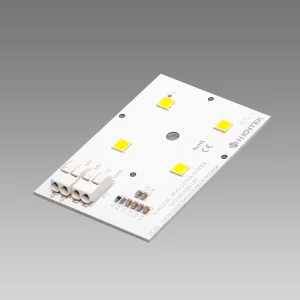 216lm/W High-Efficacy Outdoor Modules 2x2 LUMILEDS LED