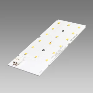 209lm/W High-Efficacy Outdoor Modules 2x8 LUMILEDS LED