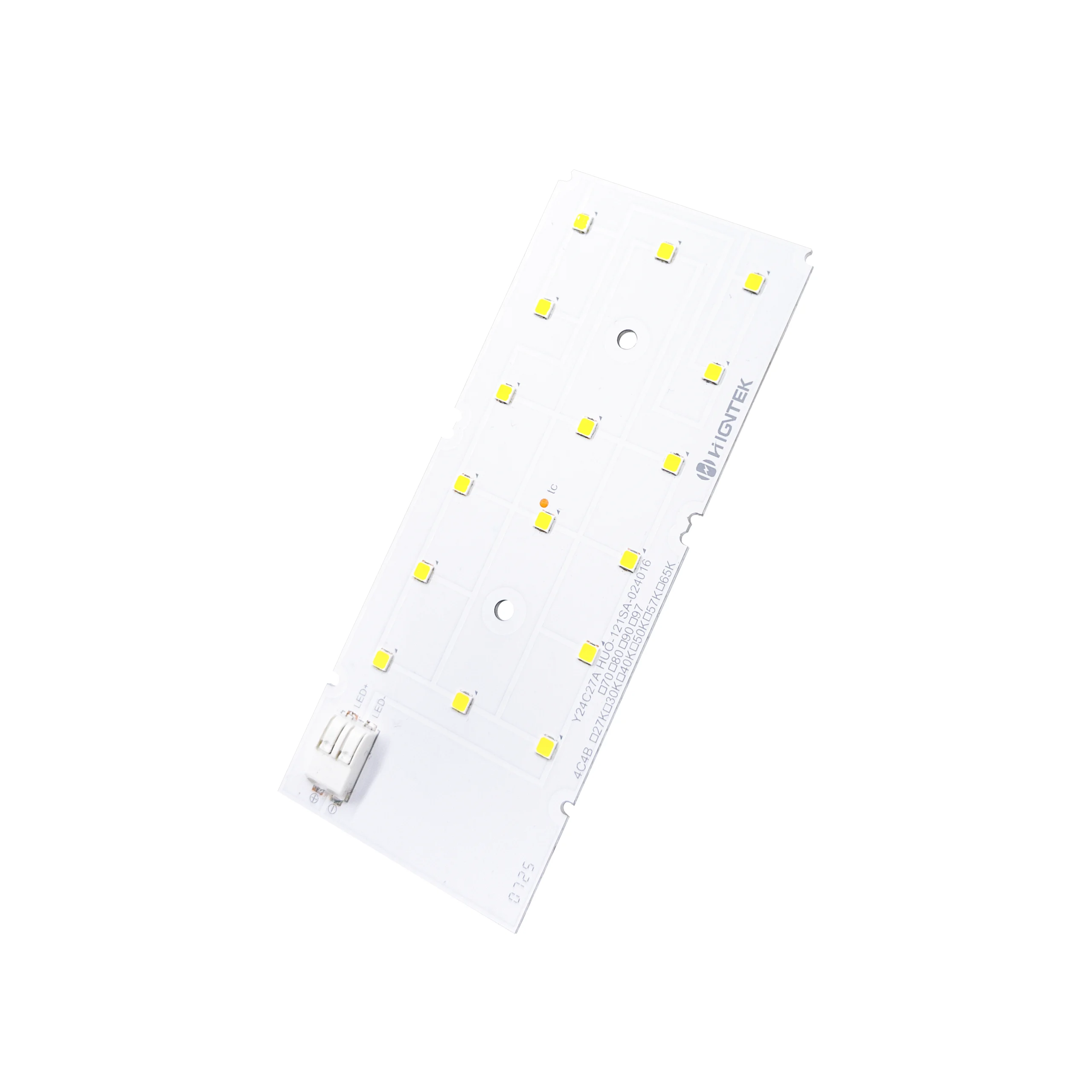 209lm/W High-Efficacy Outdoor Modules 2x8 LUMILEDS LED - Image 3