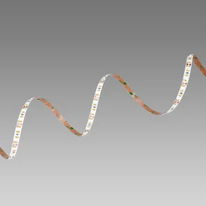 200LM/W 12V Flexible LED Strip Light with 128 LEDs