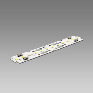 225lm/W High-Efficacy Linear Modules 20×140mm (500lm)