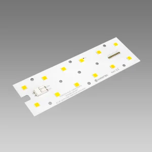 220lm/W High-Efficacy Outdoor Modules146mm 2x6 LUMILEDS LED