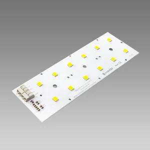220lm/W High-Efficacy Outdoor Modules172mm 2x6 LUMILEDS LED