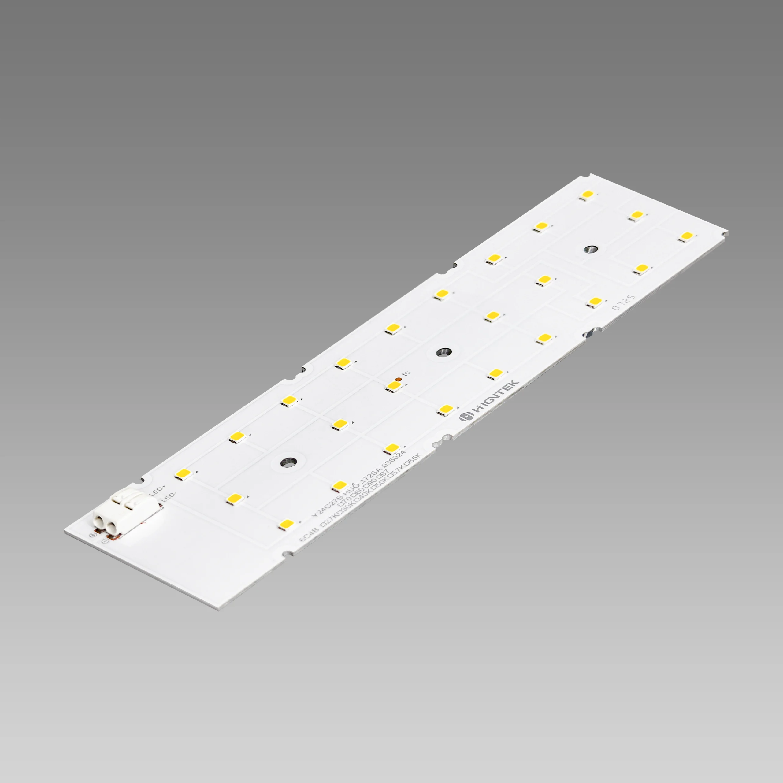209lm/W High-Efficacy Outdoor Modules 3x8 LUMILEDS LED
