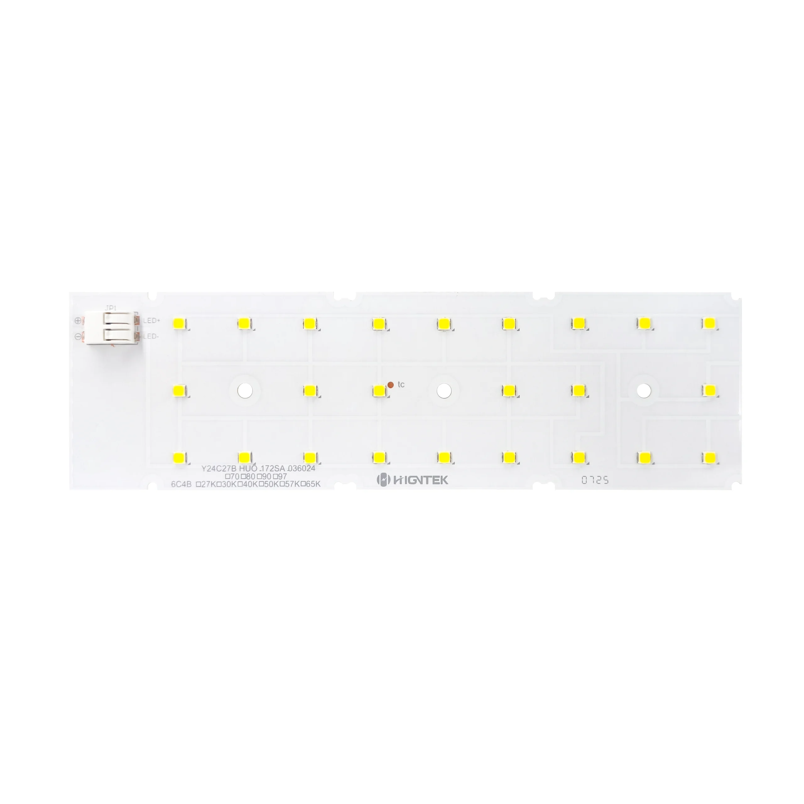 209lm/W High-Efficacy Outdoor Modules 3x8 LUMILEDS LED - Image 2