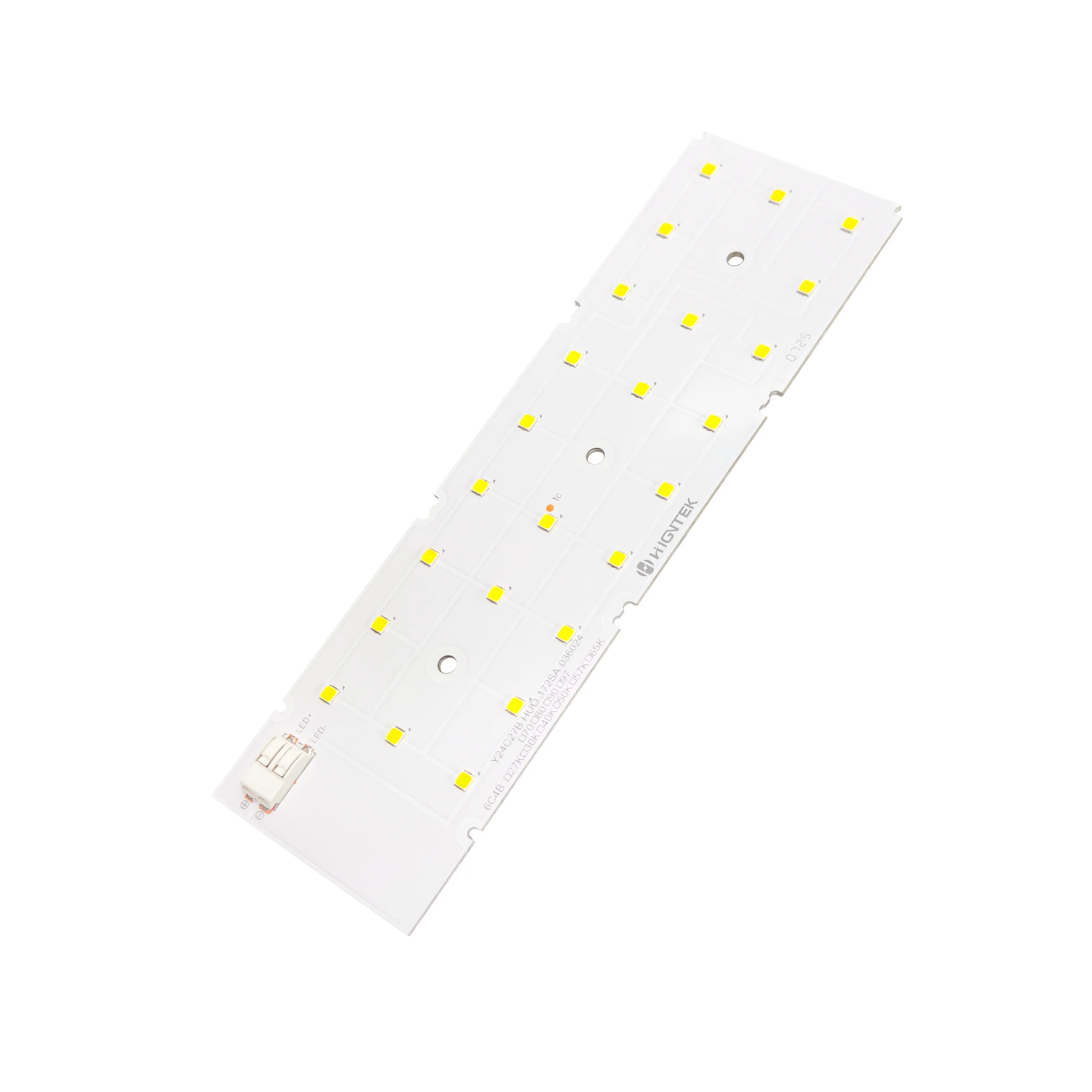 209lm/W High-Efficacy Outdoor Modules 3x8 LUMILEDS LED - Image 3