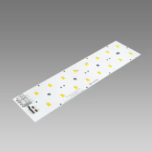 218lm/W High-Efficacy Outdoor Modules 2x8 LUMILEDS LED
