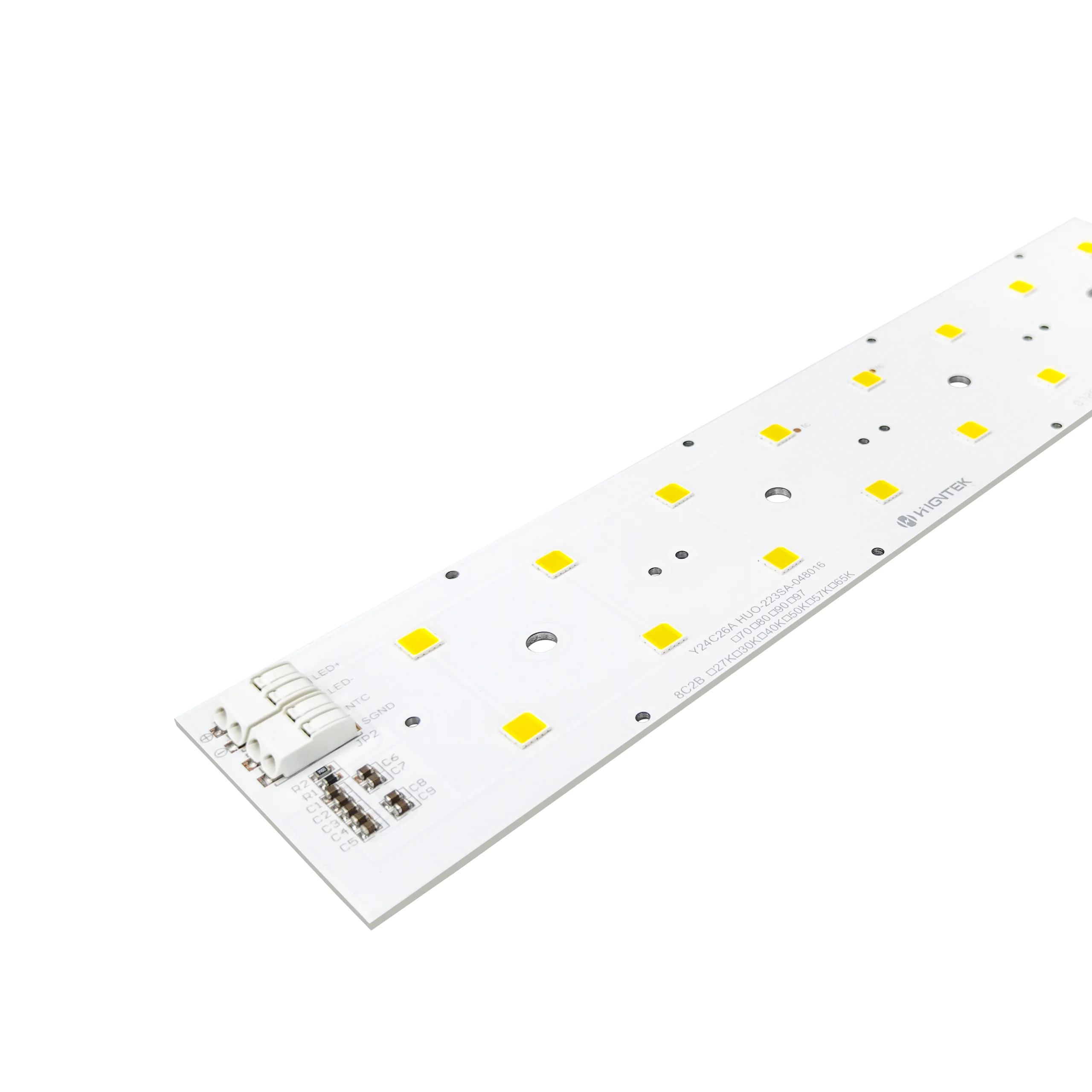 218lm/W High-Efficacy Outdoor Modules 2x8 LUMILEDS LED - Image 3