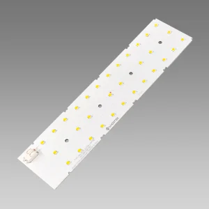 210lm/W High-Efficacy Outdoor Modules 4x8 LUMILEDS LED