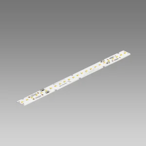 225lm/W High-Efficacy Linear Modules 20×280mm (990lm)