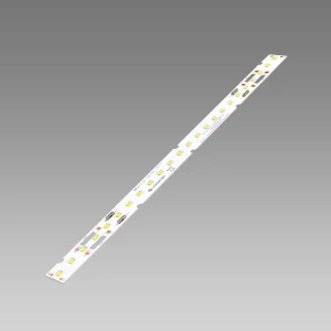 36V 224lm/W High-Efficacy Linear Modules 20×280mm (990lm)