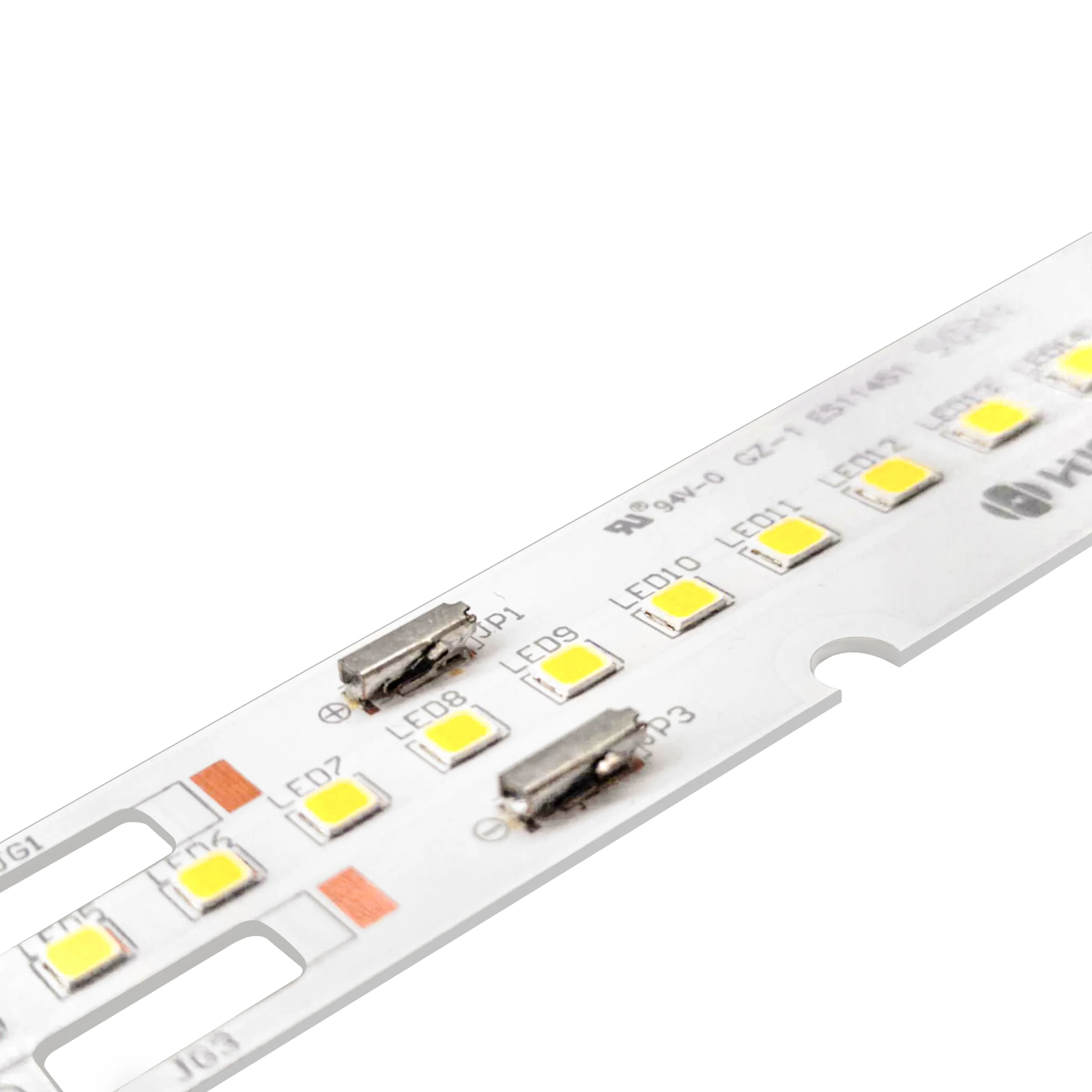 222lm/W High-Efficacy Linear Modules 20×280mm (1500lm) - Image 2