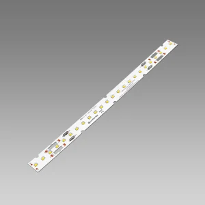 72V 224lm/W High-Efficacy Linear Modules 20×280mm (990lm)