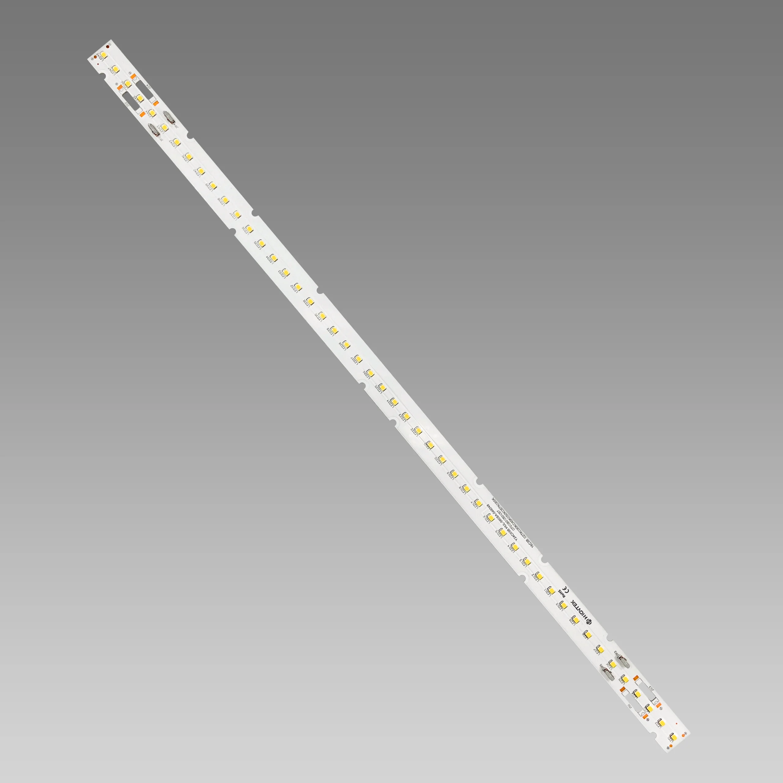 48V 224lm/W High-Efficacy Linear Modules 20×560mm (1980lm)