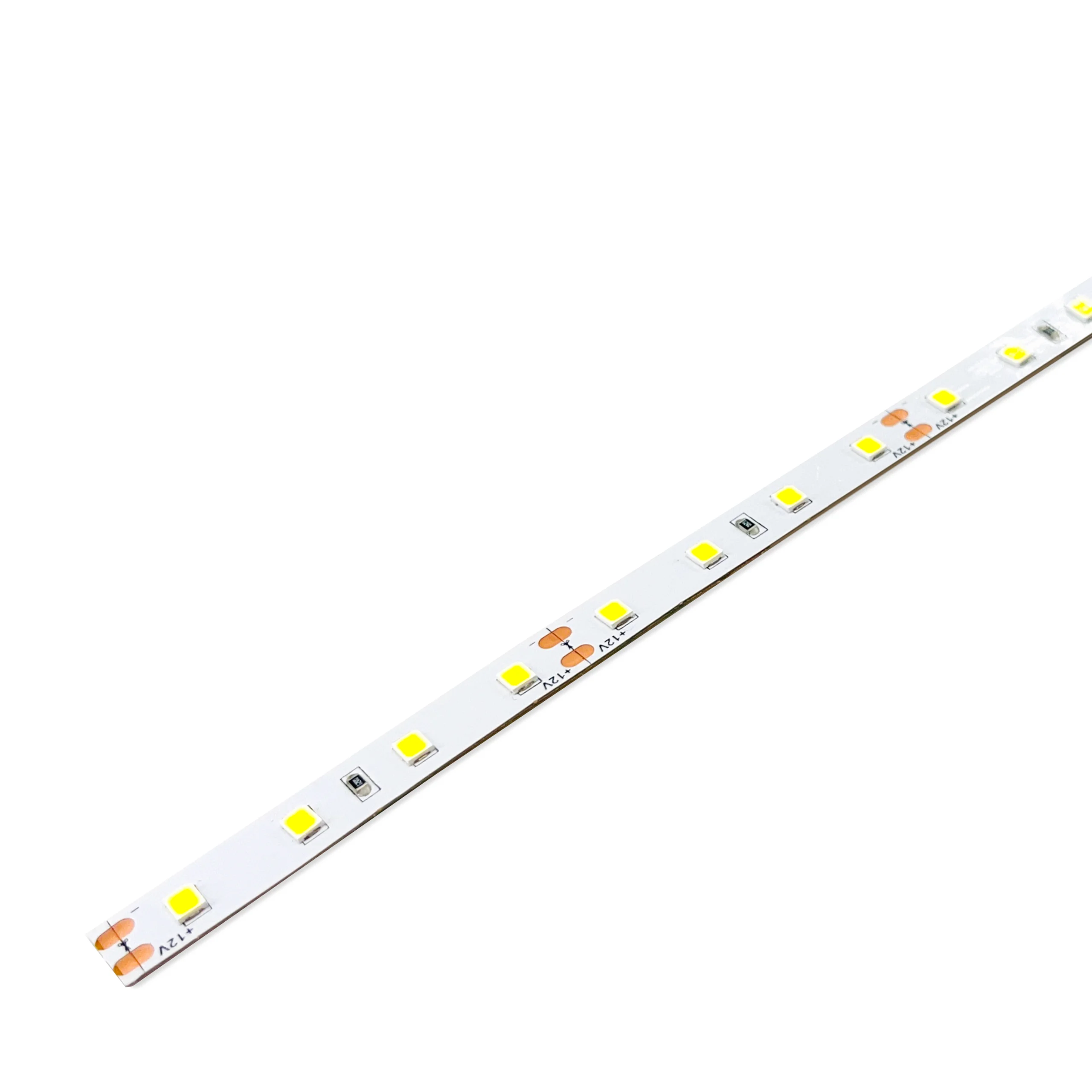 204LM/W 12V Flexible LED Strip Light with 80 LEDs - Image 3