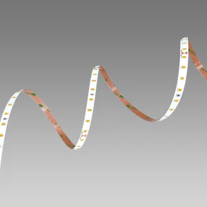 204LM/W 24V Flexible LED Strip Light with 80 LEDs