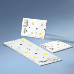 HUO Series Outdoor LED Modules