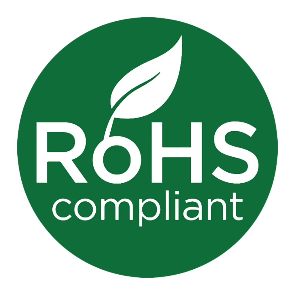 RoHS Compliance