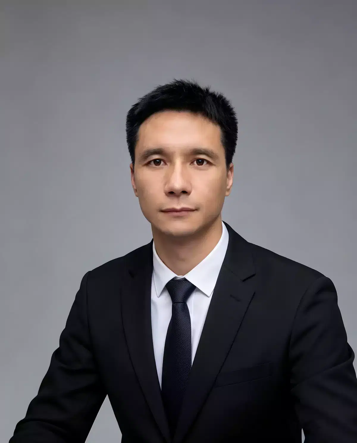 Dai Shunli
