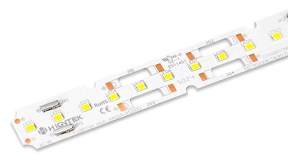 What Is a Linear LED Module