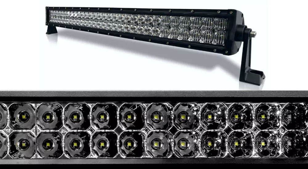 What Is an LED Light Bar