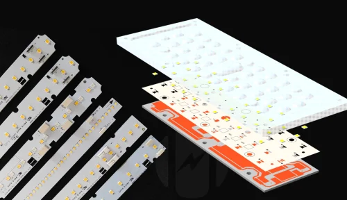 How to Choose and Customize the Right LED Lighting Module
