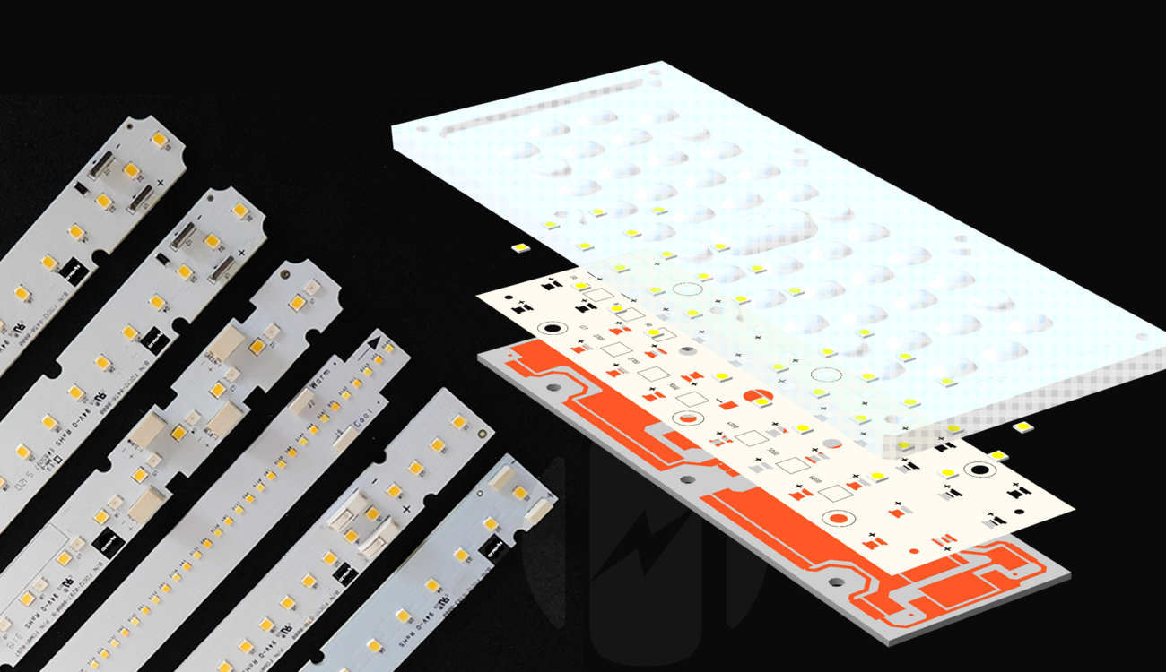 How to Choose and Customize the Right LED Lighting Module
