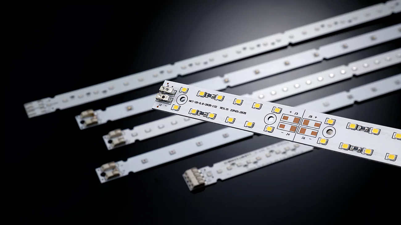 Luminous Efficacy Explained How to Improve LED Module Efficiency