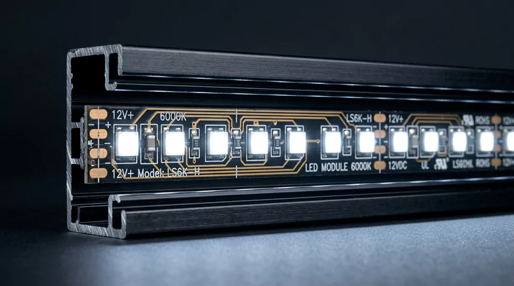 What Is a Single Color LED Module