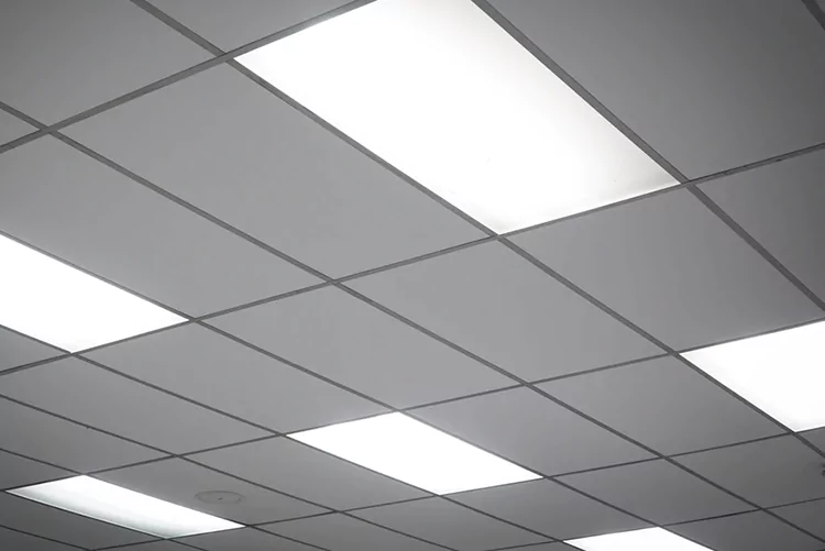 What Is an LED Panel Light