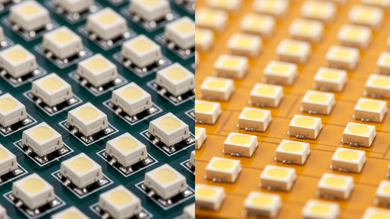 LED Packaging Technology Explained