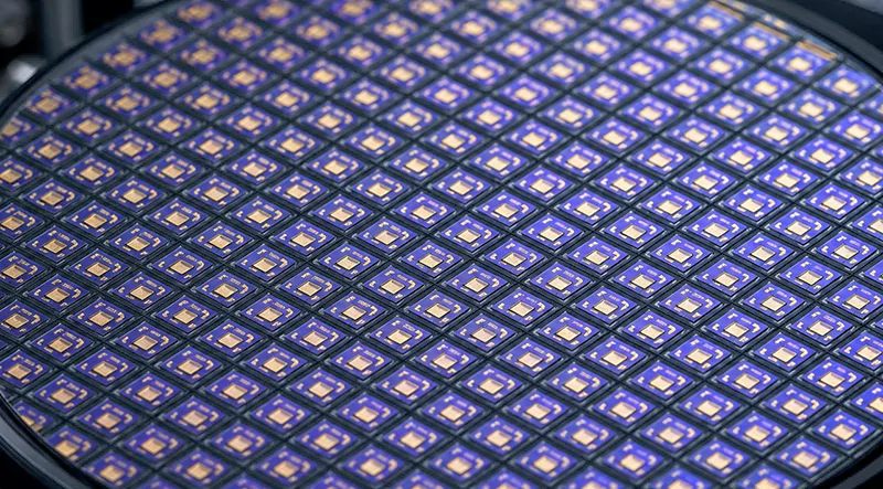 How Do LED Manufacturers Improve Chip Packaging Efficiency