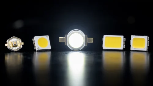 How LED Chip Packaging Affects Light Output and Lifetime